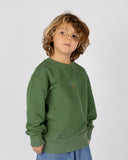 Cib sweater | Grass