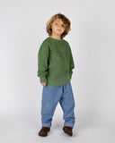 Cib sweater | Grass