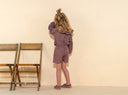 Collar | Mauve