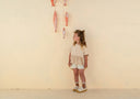 Rib Short | Pearl