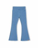 Denim Flared | Jeans