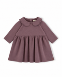 Pure Dress | Mauve