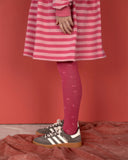 Fod dress | Cherry Stripe
