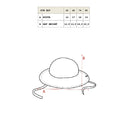 Sun Hat | Grain