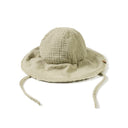 Sun Hat | Pistache