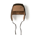 Winter Hat | Dark Brown
