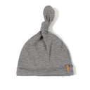 Newbie Hat | Antracite Stripe