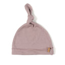 Newbie Hat | Mauve Stripe