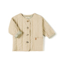 Padded Jacket | Grain