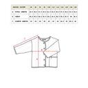 Padded Jacket | Grain