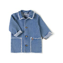 Denim Jacket | Jeans