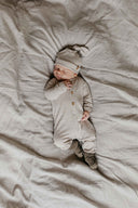 Newbie Hat | Beige