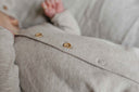 Butt Onesie | Beige