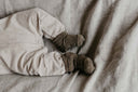 Butt Onesie | Beige