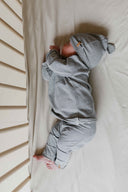 Tight Legging | Night Stripe