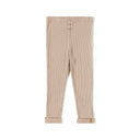 Button Legging | Vintage