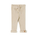 Rib Legging | Grain