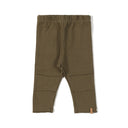 Tight Legging | Khaki