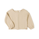 Faf Longsleeve | Grain