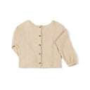 Faf Longsleeve | Grain