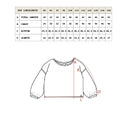Faf Longsleeve | Grain