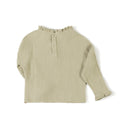 Ruf Longsleeve | Pistache