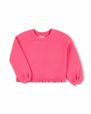 Lo sweater | Cherry