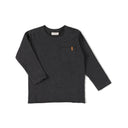 Longsleeve | Antracite