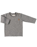 Longsleeve | Stripe