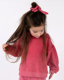 Lux sweater | Cherry