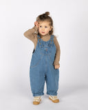 Mel dungaree | Jeans