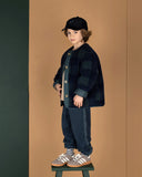 Check jacket | Moss