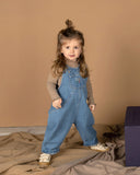 Mel dungaree | Jeans