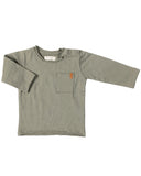 Longsleeve | Wild Green