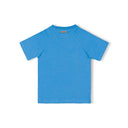 N Tshirt | Sea