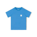 N Tshirt | Sea