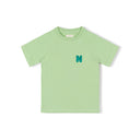N Tshirt | Spring