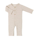 Butt Onesie | Vintage Stripe
