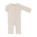 Butt Onesie | Vintage Stripe
