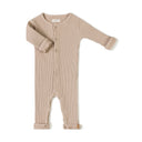 Rib Onesie | Vintage