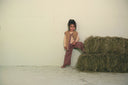 Wide Pants - Summer | Grain