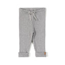 Rib Legging | Mouse