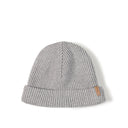Rib Beanie | Mouse