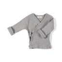 Rib Vest | Mouse