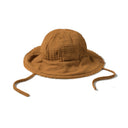 Sun Hat | Caramel