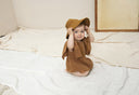 Sun Hat | Caramel