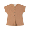 Row Playsuit | Nut
