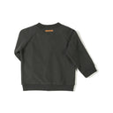 Bomber Vest | Ash