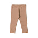 Winter Legging | Rose