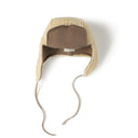 Winter Hat | Camel